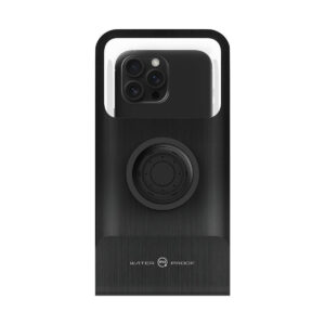 Outplorer QW01 – Borsa impermeabile smartphone (L) IPX8 Outplorer - Su