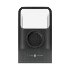 Outplorer QW02 – Borsa impermeabile smartphone (M) IPX8 Outplorer - Su