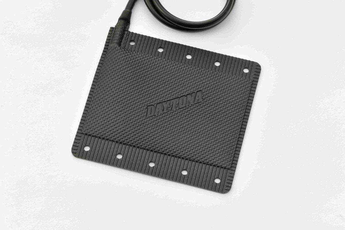 Pannetto riscaldante per manopole 12V - c/interruttore ON/OFF Daytona 3 Pannetto riscaldante per manopole 12V - c/interruttore ON/OFF Daytona - immagine 3