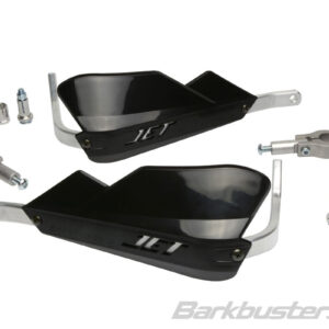 Paramani JET Barkbusters - due punti di fissaggio (Dritto 22mm) Barkbu