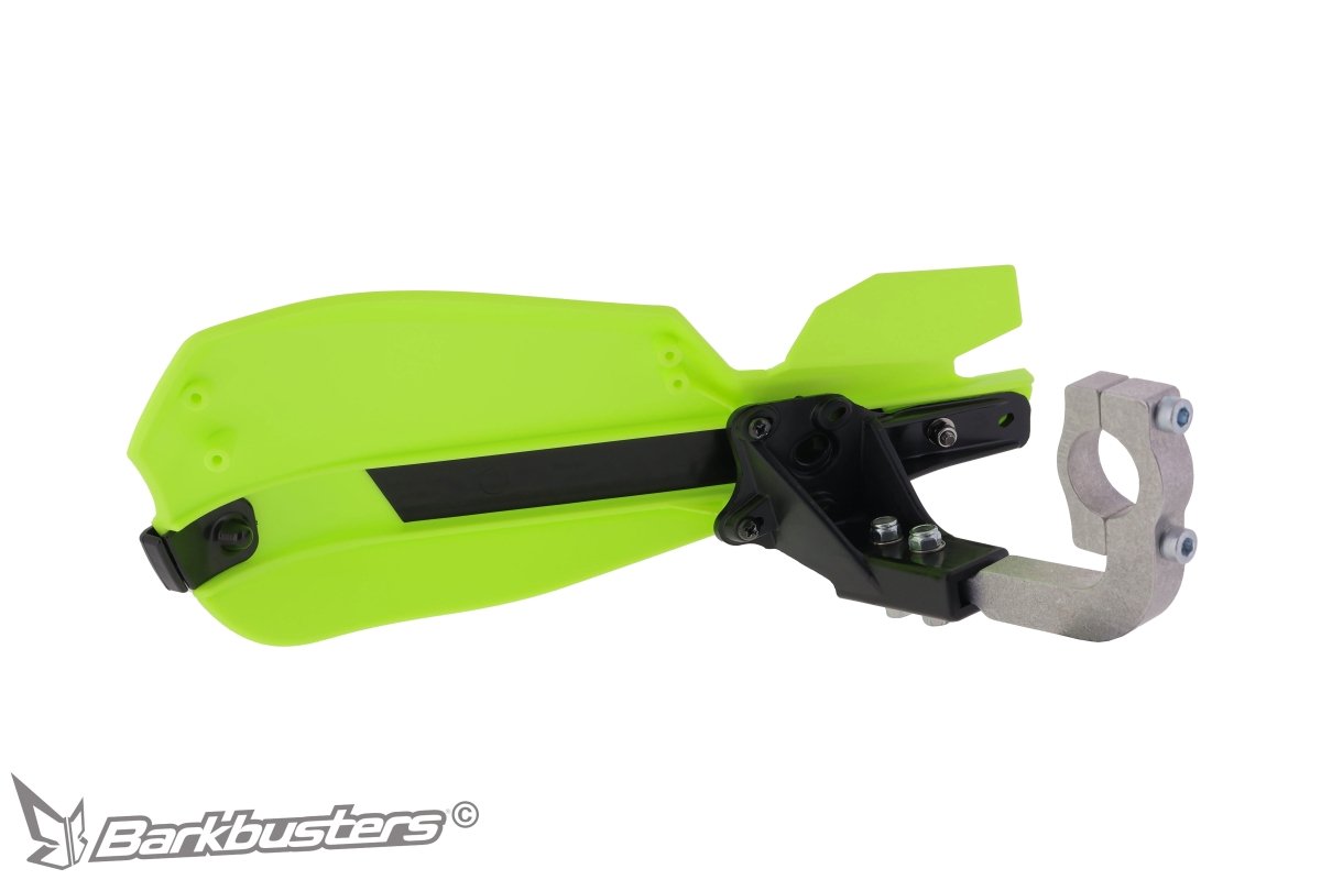 Paramani Barkbusters VPS-207 per Motocross ed Enduro – Montaggio a Pun 15 Paramani Barkbusters VPS-207 per Motocross ed Enduro – Montaggio a Pun - immagine 15