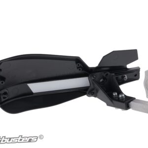 Paramani Barkbusters VPS-207 per Motocross ed Enduro – Montaggio a Pun