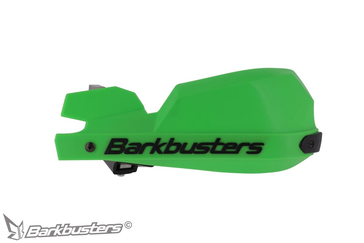 Paramani Barkbusters VPS-207 per Motocross ed Enduro – Montaggio a Pun 6 Paramani Barkbusters VPS-207 per Motocross ed Enduro – Montaggio a Pun - immagine 6
