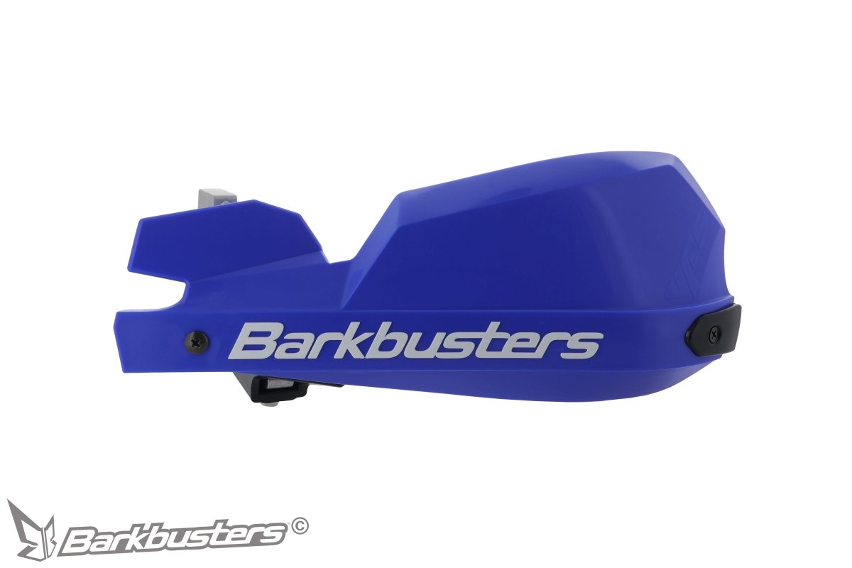 Paramani Barkbusters VPS-207 per Motocross ed Enduro – Montaggio a Pun 4 Paramani Barkbusters VPS-207 per Motocross ed Enduro – Montaggio a Pun - immagine 4