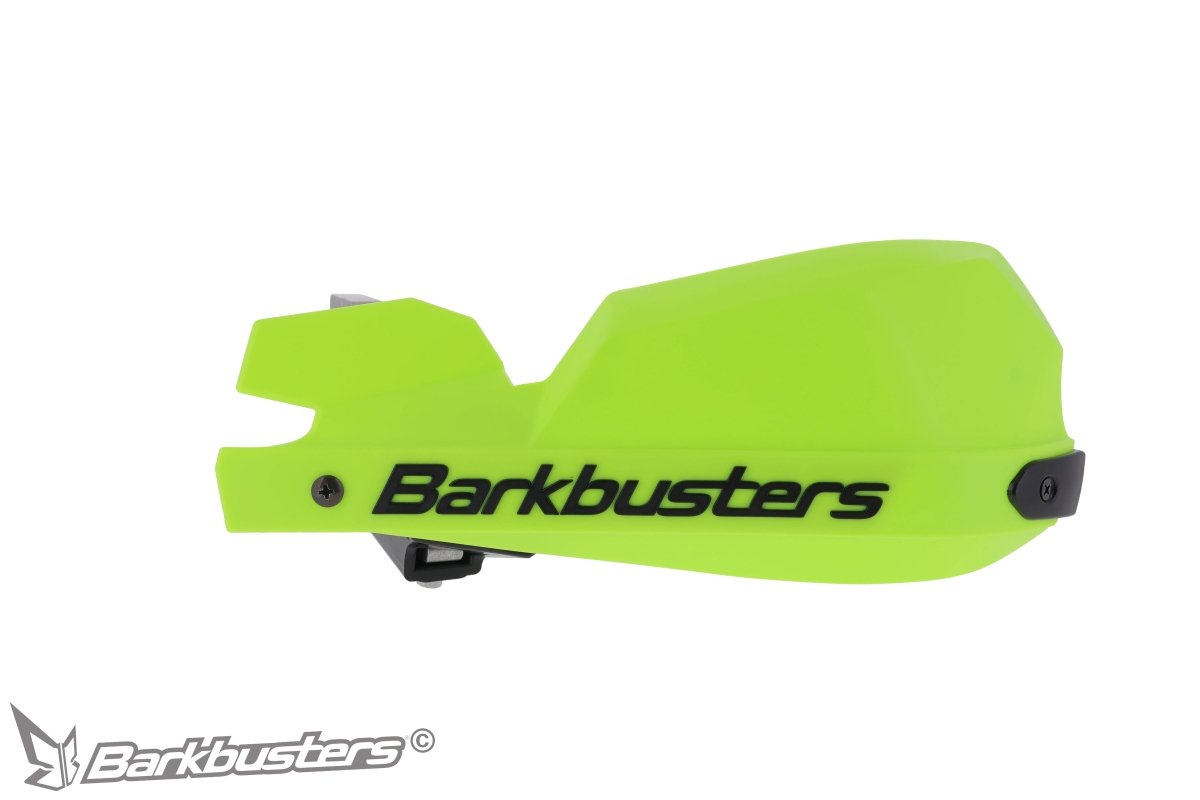 Paramani Barkbusters VPS-207 per Motocross ed Enduro – Montaggio a Pun 16 Paramani Barkbusters VPS-207 per Motocross ed Enduro – Montaggio a Pun - immagine 16