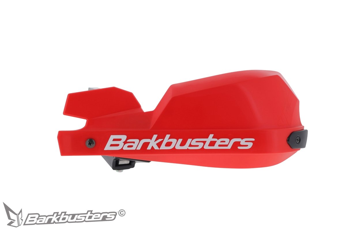 Paramani Barkbusters VPS-207 per Motocross ed Enduro – Montaggio a Pun 10 Paramani Barkbusters VPS-207 per Motocross ed Enduro – Montaggio a Pun - immagine 10