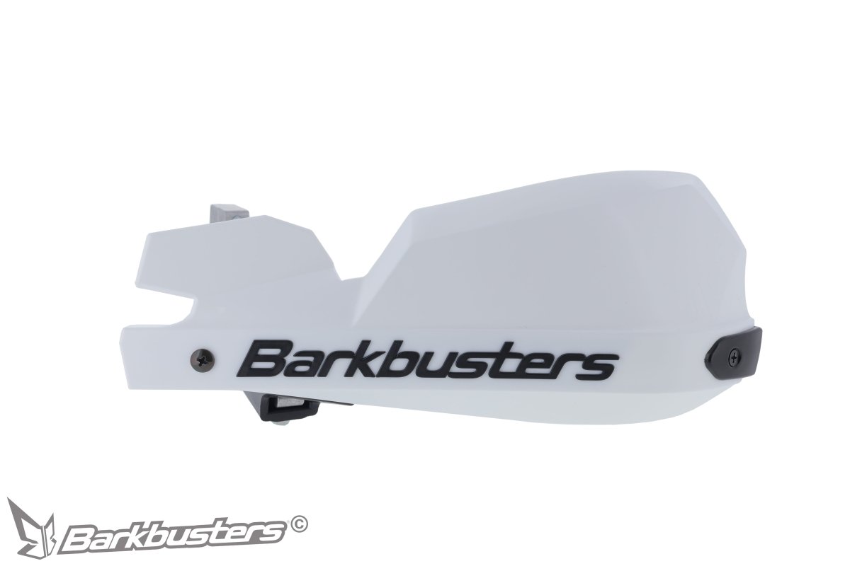 Paramani Barkbusters VPS-207 per Motocross ed Enduro – Montaggio a Pun 12 Paramani Barkbusters VPS-207 per Motocross ed Enduro – Montaggio a Pun - immagine 12
