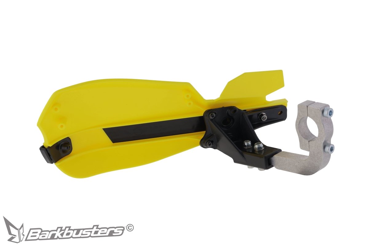 Paramani Barkbusters VPS-207 per Motocross ed Enduro – Montaggio a Pun 13 Paramani Barkbusters VPS-207 per Motocross ed Enduro – Montaggio a Pun - immagine 13