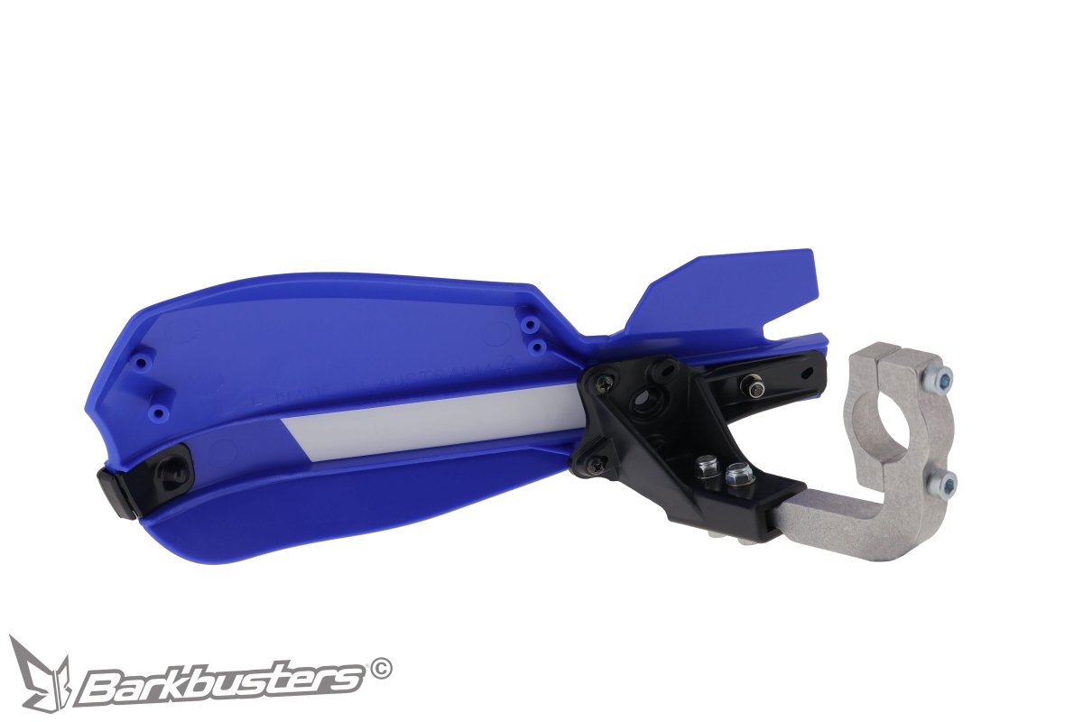 Paramani Barkbusters VPS-207 per Motocross ed Enduro – Montaggio a Pun 3 Paramani Barkbusters VPS-207 per Motocross ed Enduro – Montaggio a Pun - immagine 3