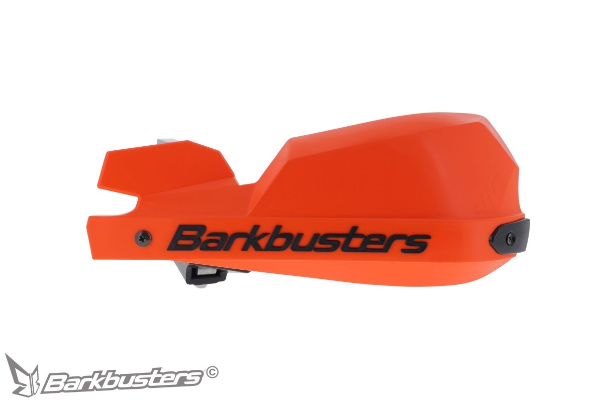 Paramani Barkbusters VPS-207 per Motocross ed Enduro – Montaggio a Pun 8 Paramani Barkbusters VPS-207 per Motocross ed Enduro – Montaggio a Pun - immagine 8