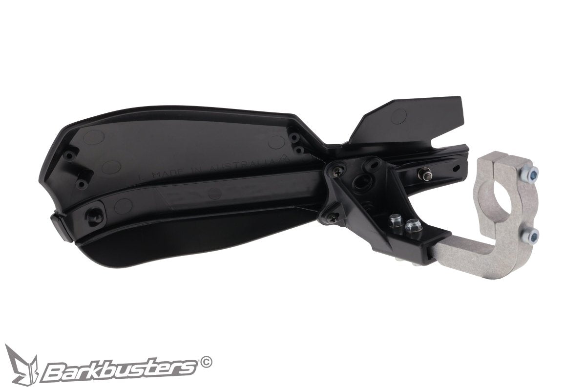 Paramani Barkbusters VPS-207 per Motocross ed Enduro – Montaggio a Pun 18 Paramani Barkbusters VPS-207 per Motocross ed Enduro – Montaggio a Pun - immagine 18