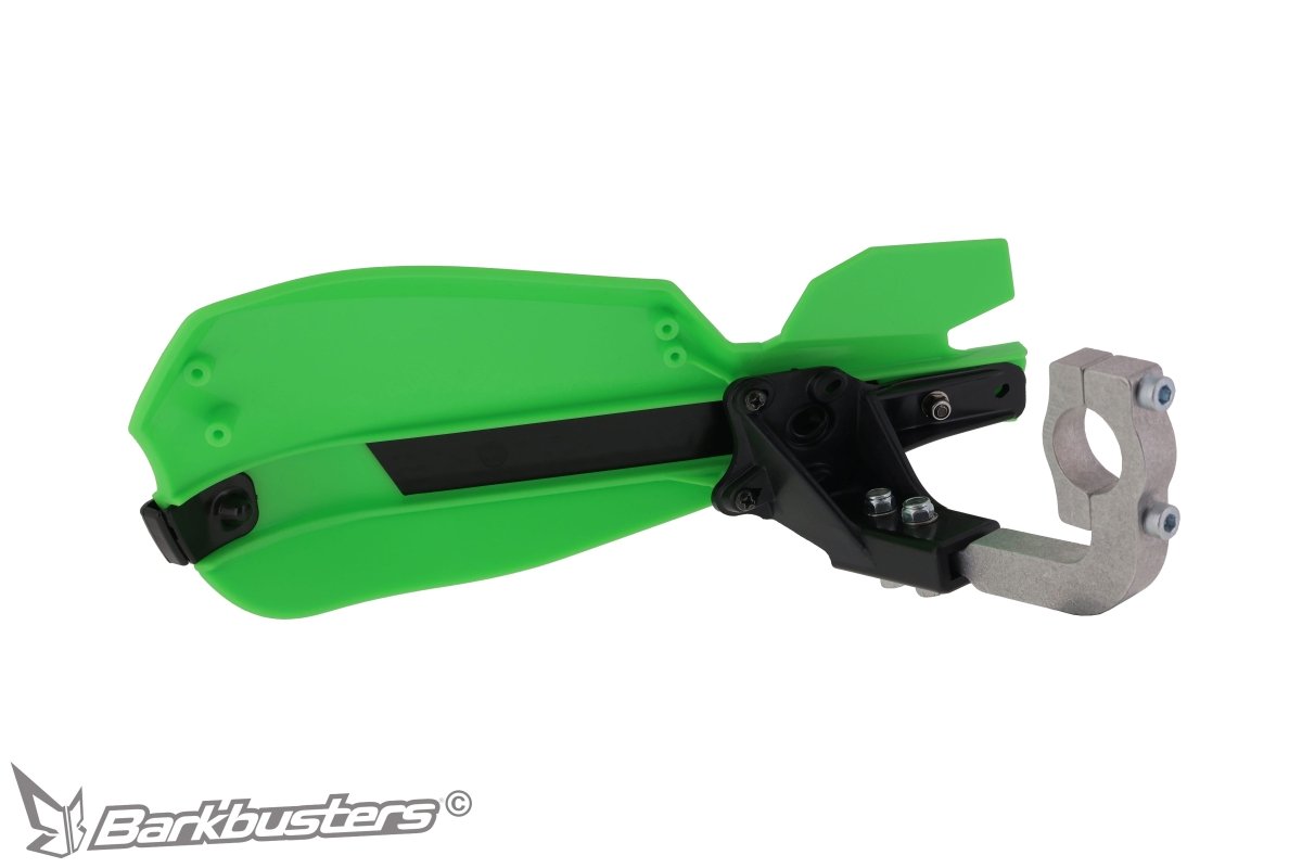 Paramani Barkbusters VPS-207 per Motocross ed Enduro – Montaggio a Pun 5 Paramani Barkbusters VPS-207 per Motocross ed Enduro – Montaggio a Pun - immagine 5