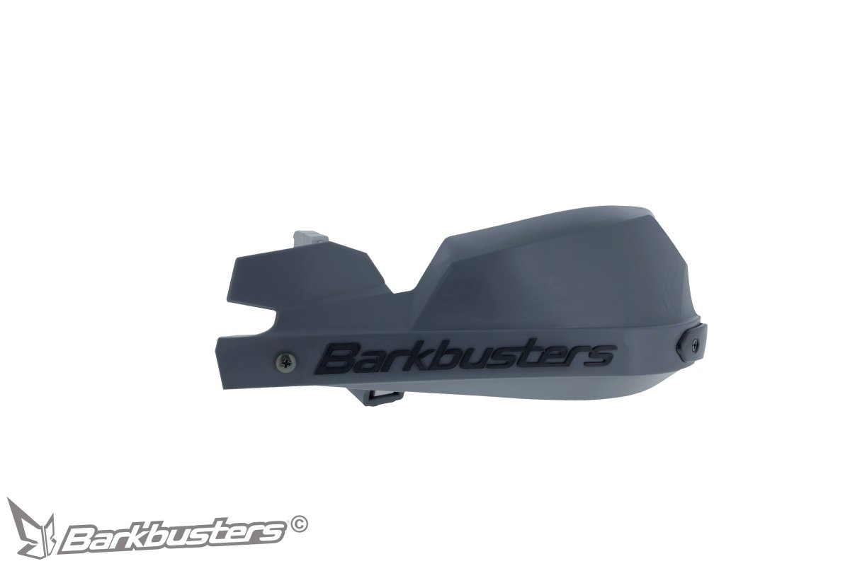 Paramani Barkbusters VPS-207 per Motocross ed Enduro – Montaggio a Pun 19 Paramani Barkbusters VPS-207 per Motocross ed Enduro – Montaggio a Pun - immagine 19