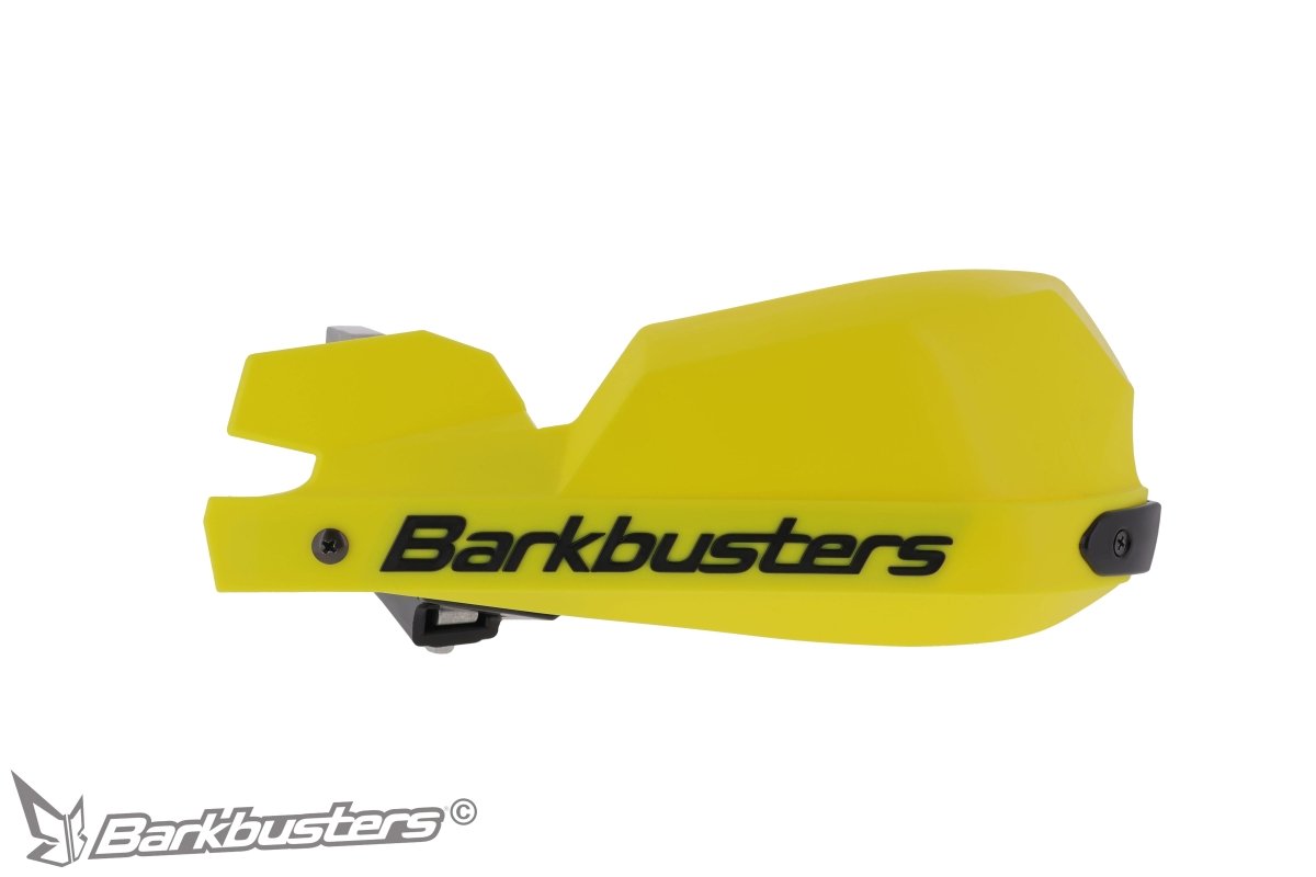 Paramani Barkbusters VPS-207 per Motocross ed Enduro – Montaggio a Pun 14 Paramani Barkbusters VPS-207 per Motocross ed Enduro – Montaggio a Pun - immagine 14