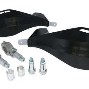 Paramani EGO Mini Barkbusters - 80cc MX Barkbusters - Qualità Professi