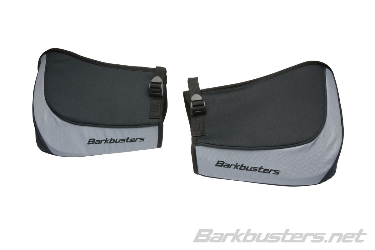 Paramani soffici impermeabili Barkbusters Barkbusters - Qualità Profes 1 Paramani soffici impermeabili Barkbusters Barkbusters - Qualità Profes
