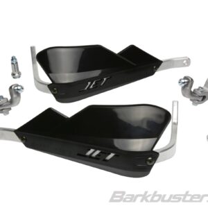 Paramani JET Barkbusters - due punti di fissaggio (Conico) Barkbusters