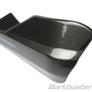 Protezioni paramani in fibra di carbonio Barkbusters Barkbusters - Qua