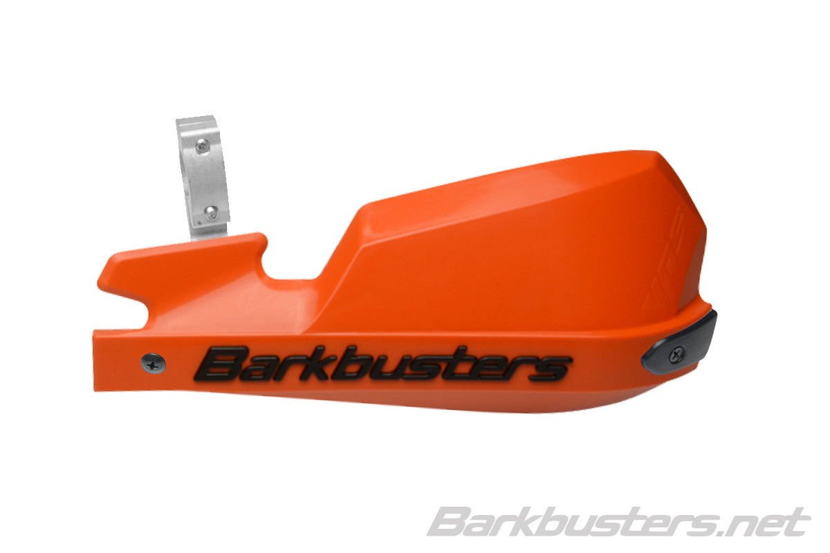 Paramani Motocross VPS Barkbusters Barkbusters - Qualità Professionale 8 Paramani Motocross VPS Barkbusters Barkbusters - Qualità Professionale - immagine 8