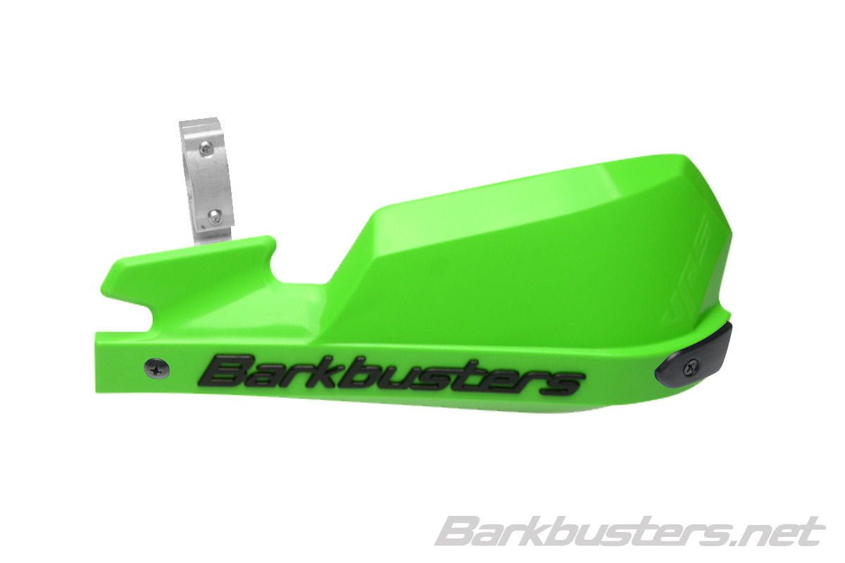 Paramani Motocross VPS Barkbusters Barkbusters - Qualità Professionale 7 Paramani Motocross VPS Barkbusters Barkbusters - Qualità Professionale - immagine 7