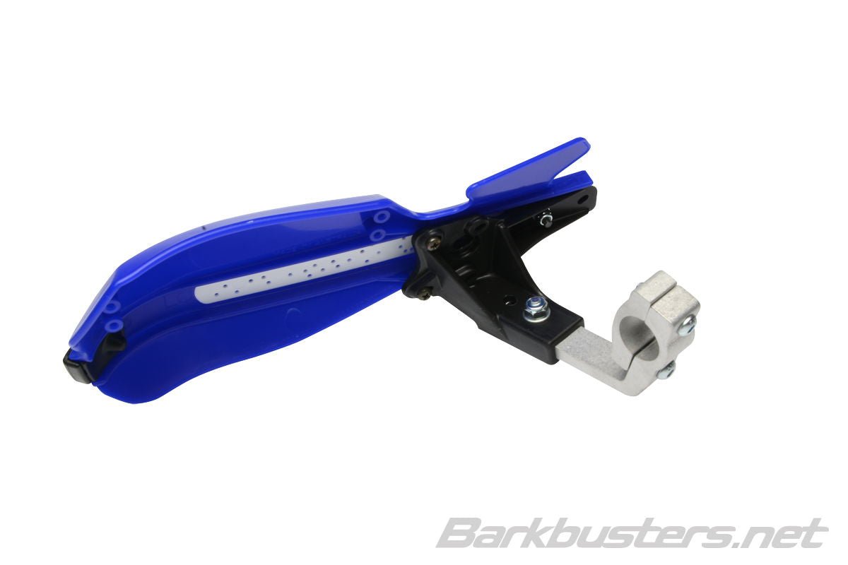 Paramani Motocross VPS Barkbusters Barkbusters - Qualità Professionale 2 Paramani Motocross VPS Barkbusters Barkbusters - Qualità Professionale - immagine 2