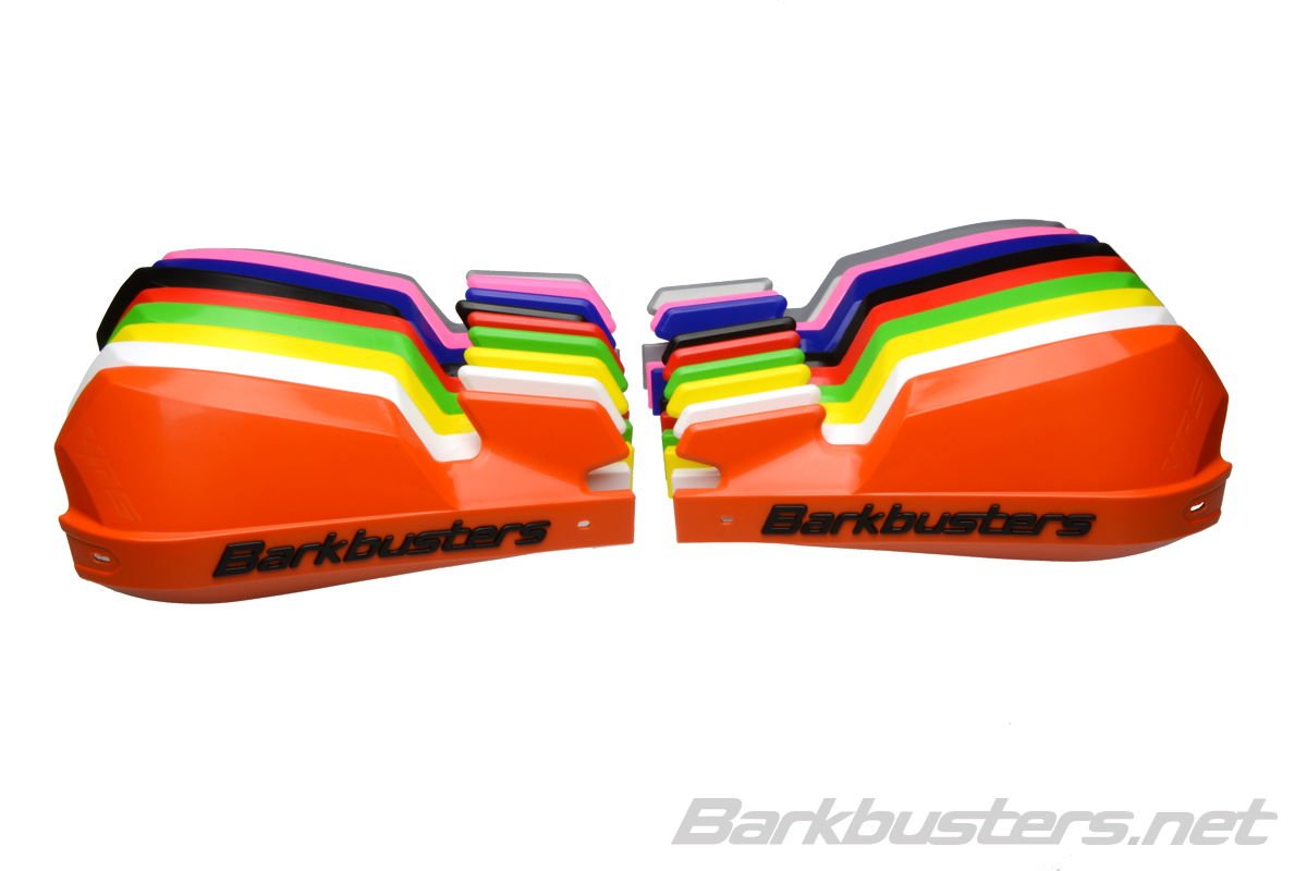 Paramani Motocross VPS Barkbusters Barkbusters - Qualità Professionale 3 Paramani Motocross VPS Barkbusters Barkbusters - Qualità Professionale - immagine 3
