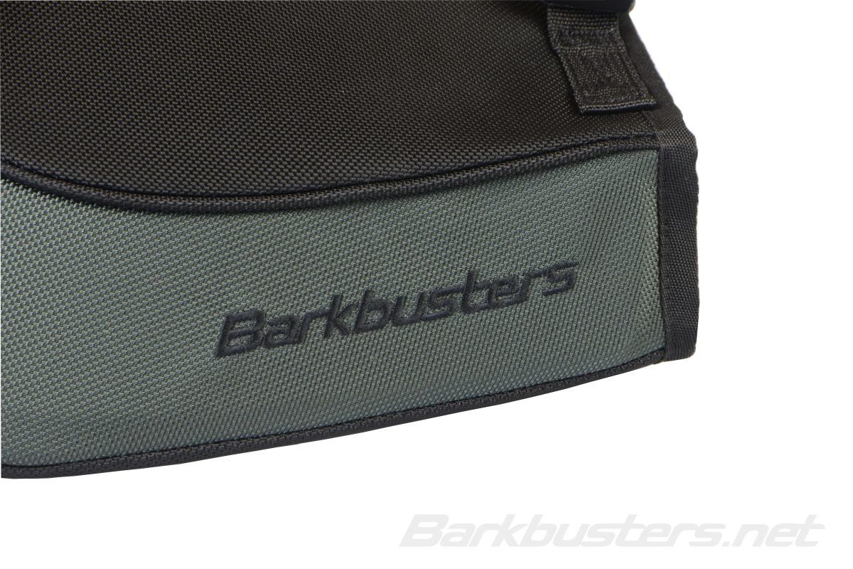 Paramani soffici impermeabili Barkbusters Barkbusters - Qualità Profes 3 Paramani soffici impermeabili Barkbusters Barkbusters - Qualità Profes - immagine 3