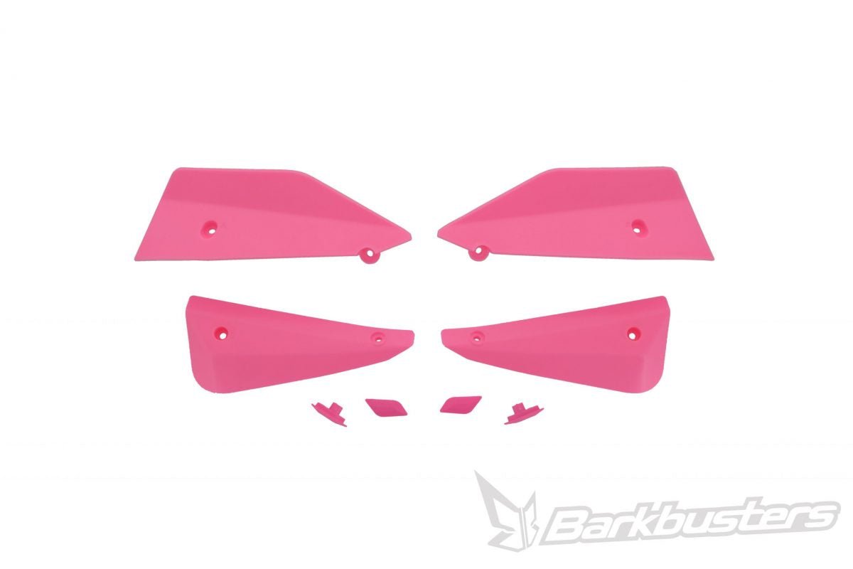 Parti di ricambio Barkbusters - SABRE deflettore & Set tappi Barkbuste 5 Parti di ricambio Barkbusters - SABRE deflettore & Set tappi Barkbuste - immagine 5