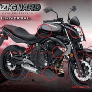 Pellicola protettiva pellicola protettiva universale large Eazi-Grip /