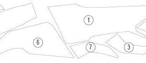 Pellicola protettiva serbatoio moto per Honda NC 750 X 2025- Eazi-Grip