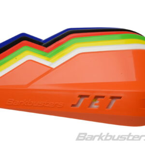 Plastiche paramani JET Barkbusters Barkbusters - Qualità Professionale