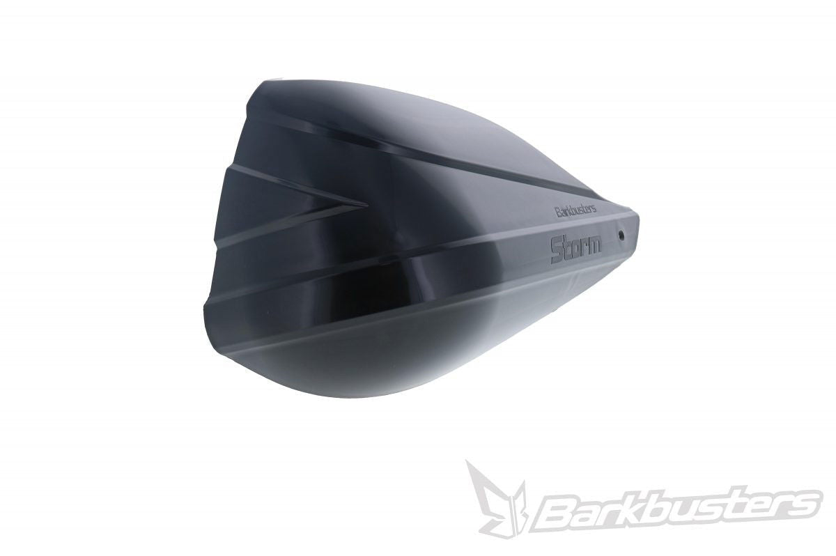 Plastiche paramani STORM Barkbusters - Qualità Professionale 3 Plastiche paramani STORM Barkbusters - Qualità Professionale - immagine 3