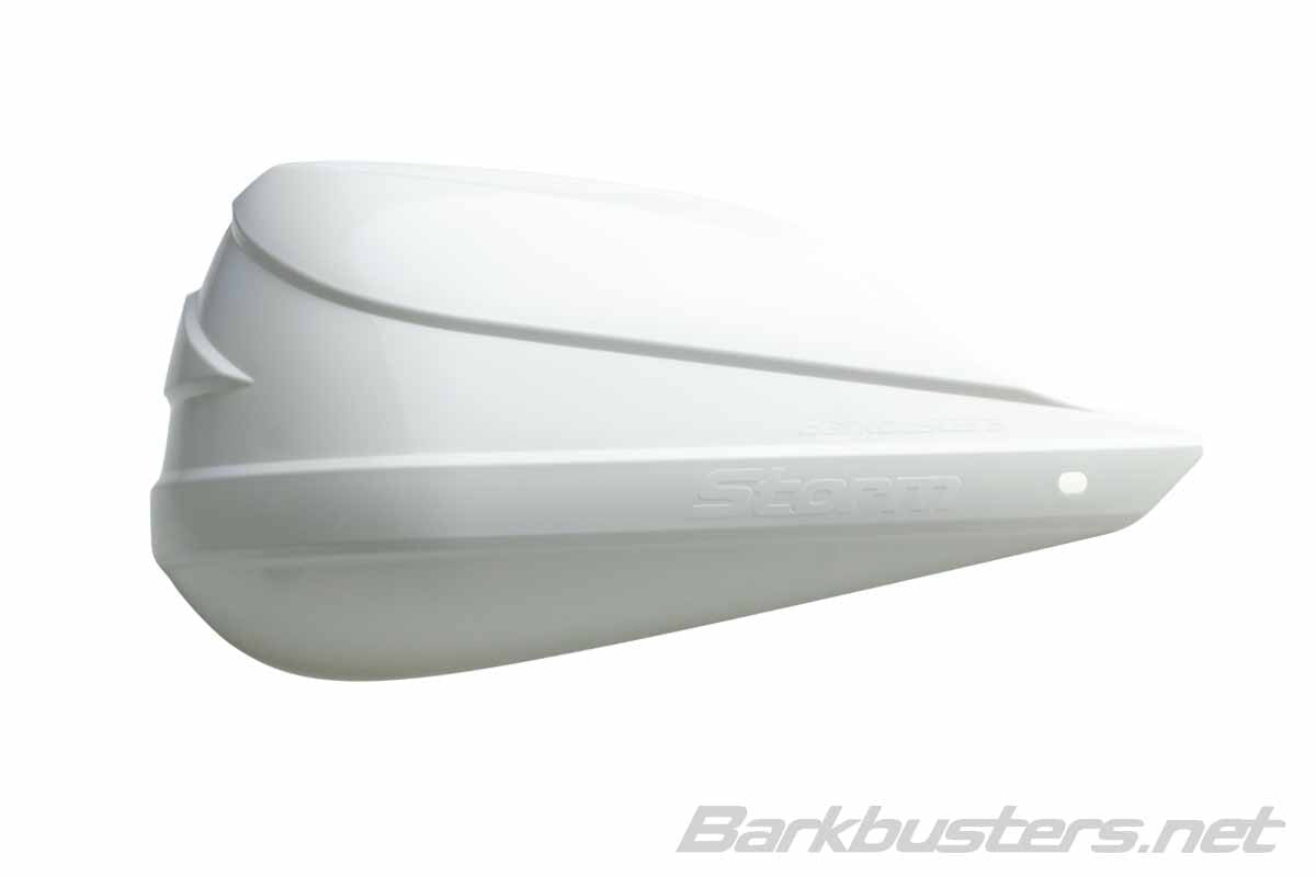 Plastiche paramani STORM Barkbusters - Qualità Professionale 6 Plastiche paramani STORM Barkbusters - Qualità Professionale - immagine 6