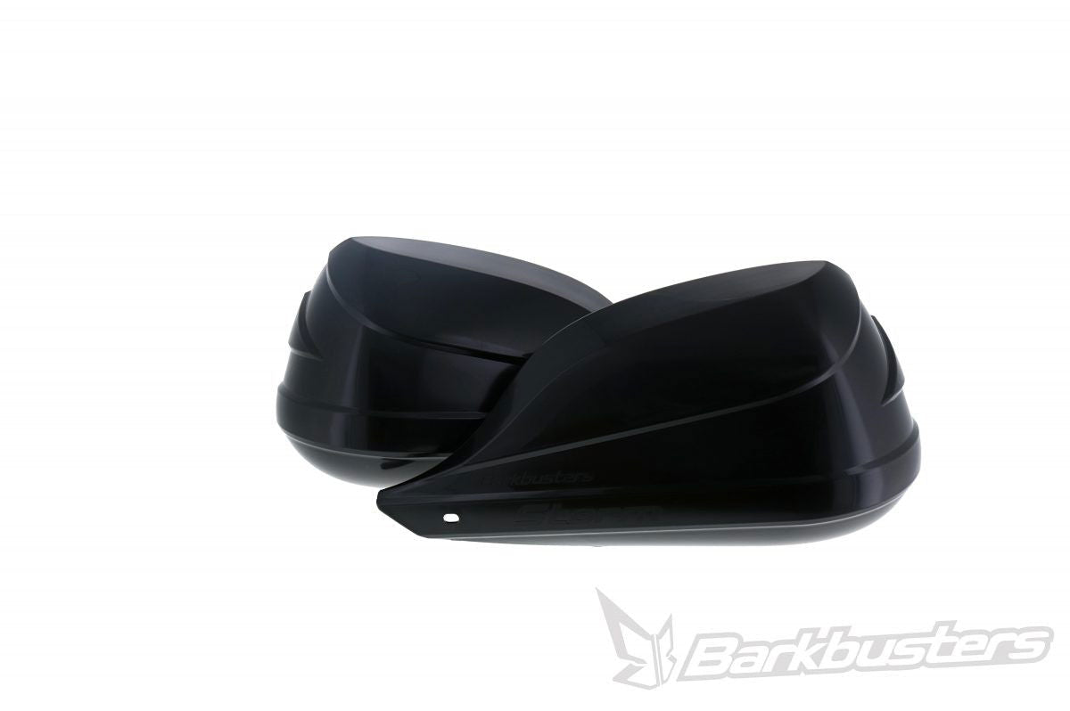 Plastiche paramani STORM Barkbusters - Qualità Professionale 4 Plastiche paramani STORM Barkbusters - Qualità Professionale - immagine 4