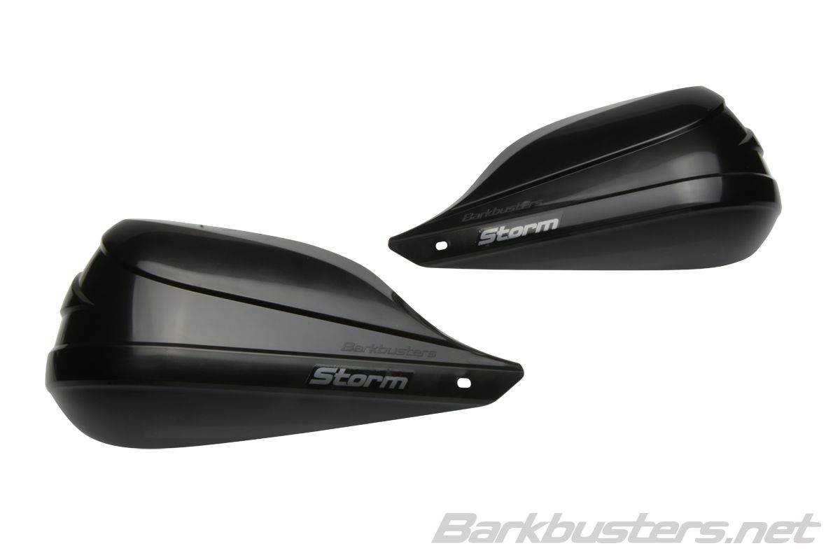 Plastiche paramani STORM Barkbusters - Qualità Professionale 1 Plastiche paramani STORM Barkbusters - Qualità Professionale