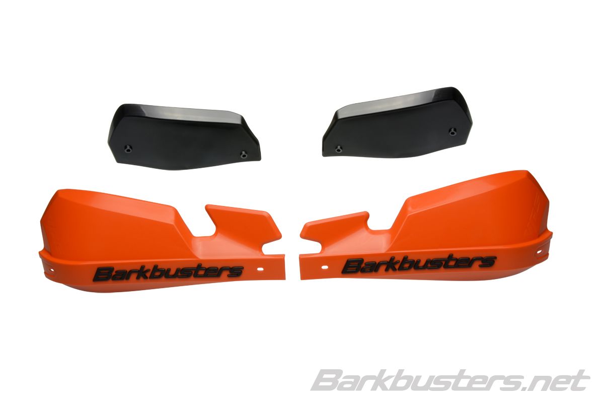 Plastiche paramani VPS Barkbusters Barkbusters - Qualità Professionale 7 Plastiche paramani VPS Barkbusters Barkbusters - Qualità Professionale - immagine 7