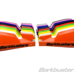 Plastiche paramani VPS Barkbusters Barkbusters - Qualità Professionale