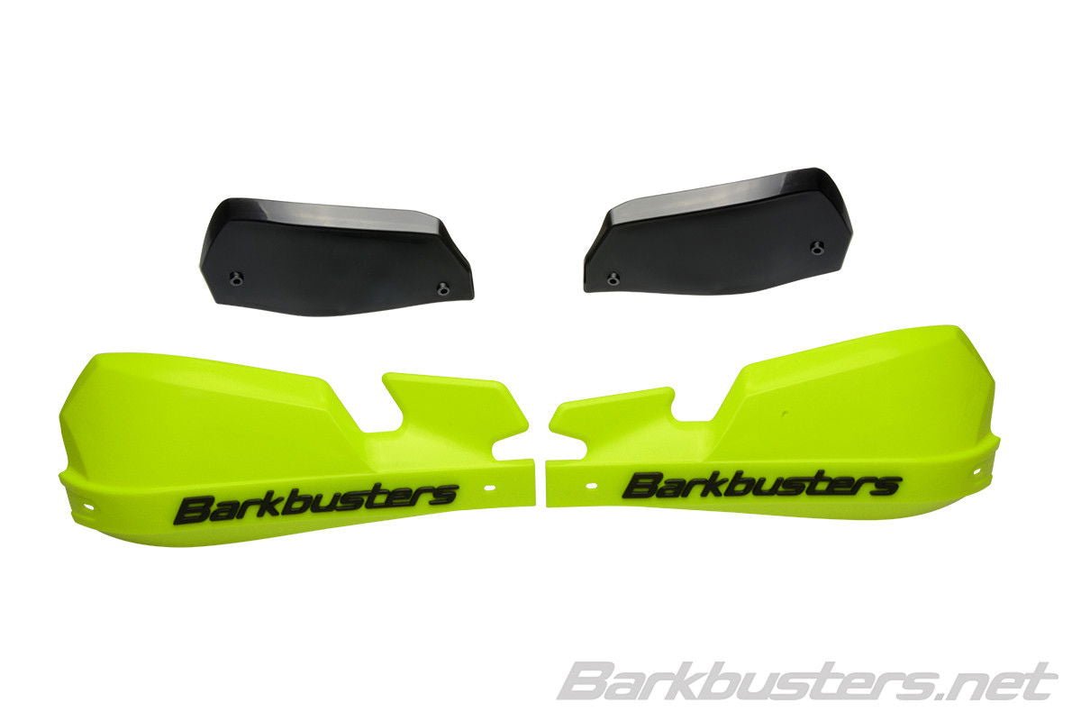 Plastiche paramani VPS Barkbusters Barkbusters - Qualità Professionale 9 Plastiche paramani VPS Barkbusters Barkbusters - Qualità Professionale - immagine 9