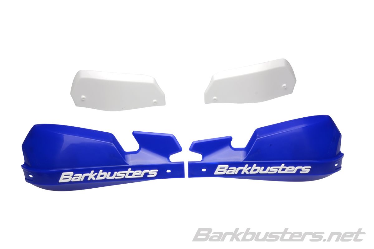 Plastiche paramani VPS Barkbusters Barkbusters - Qualità Professionale 5 Plastiche paramani VPS Barkbusters Barkbusters - Qualità Professionale - immagine 5