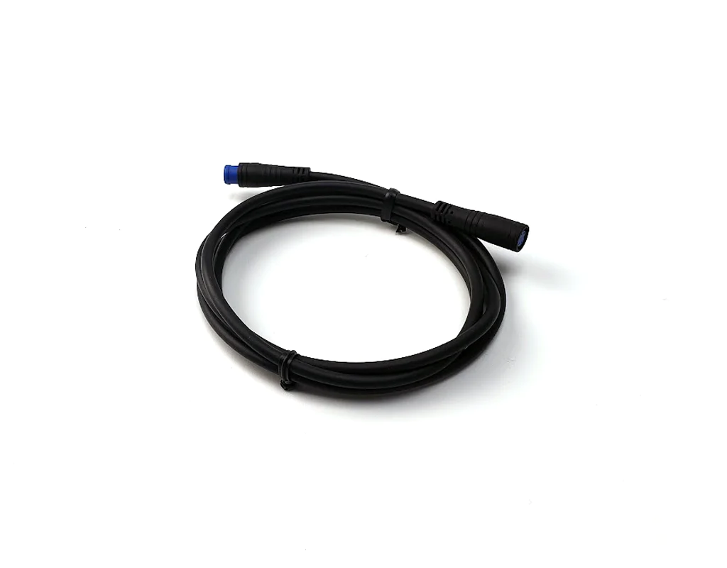 Prolunga interruttore 120 cm DENALI - Sicurezza Professionale 1 Prolunga interruttore 120 cm DENALI - Sicurezza Professionale