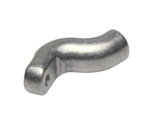 Prolunga per collare manubrio con posizione rialzata/abbassata Barkbus 1 Prolunga per collare manubrio con posizione rialzata/abbassata Barkbus