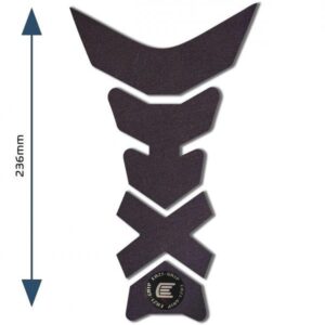 Protezione centrale serbatoio universale Design C Eazi-Grip / Eazi-Gua