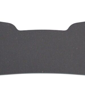 Protezione per serbatoio KAWASAKI NINJA 250/400 2018- EAZI-GRIP Eazi-G