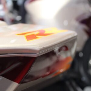 Protezione per valigie laterali per BMW R 1200 RT 2014-2018 Eazi-Grip