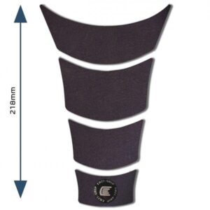 Protezione serbatoio moto universale centrale Design A Eazi-Grip / Eaz