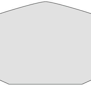 Protezione strumentazione APRILIA TUONO 660 - RS660 2021- Eazi-Grip /