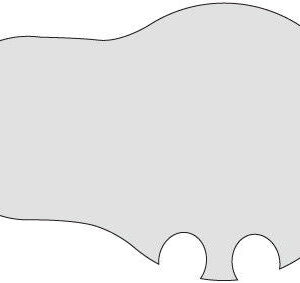 Protezione strumentazione BENELLI LEONCINO 500 | TRAIL 500 2018- Eazi-