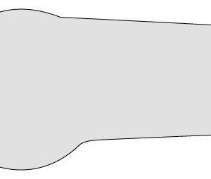 Protezione strumentazione BENELLI TNT TORNADO 125 2020- Eazi-Grip / Ea