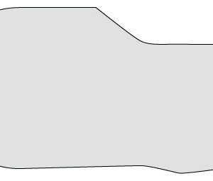 Protezione strumentazione BENELLI TRK 502 | 502X 2017- Eazi-Grip / Eaz