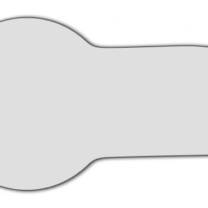 Protezione strumentazione BMW F 750/850 GS 2018 Eazi-Grip / Eazi-Guard